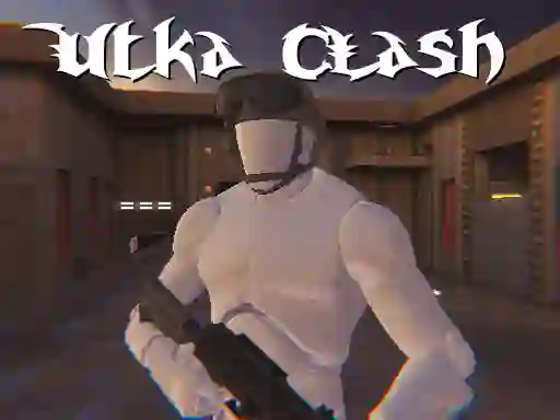 Gêm Utka Clash ar-lein
