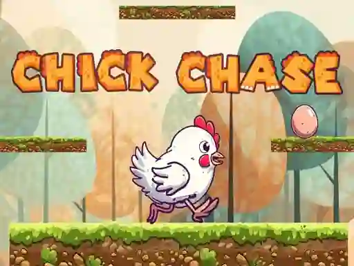 Gêm Chick Chase ar-lein