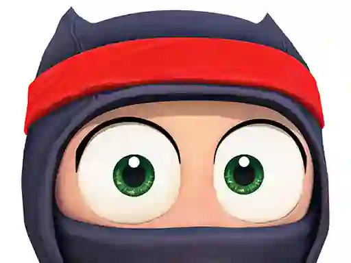 Gêm Life and death ninja ar-lein