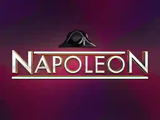 Gêm Napoleon ar-lein