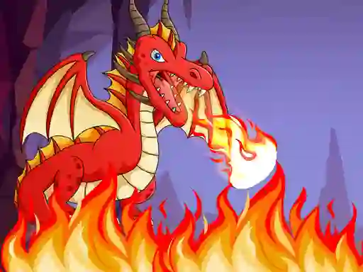 Gêm Mr. Dragon ar-lein