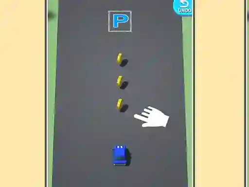 Gêm Park Master Game ar-lein