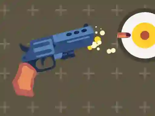 Gêm Shooting Target ar-lein