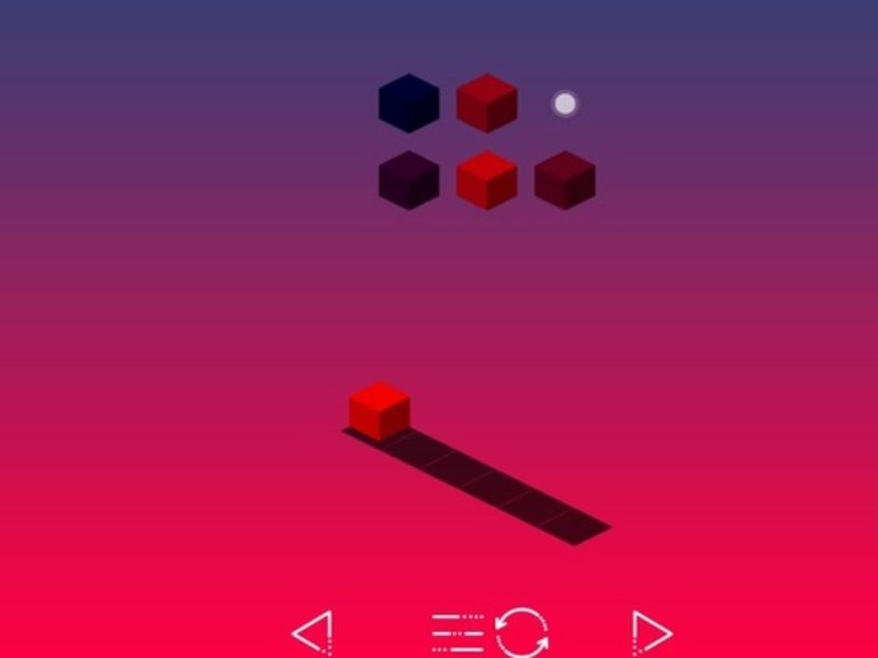 Gêm Pixochrome ar-lein