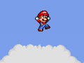 Gêm Naid super mario  ar-lein