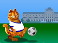 Gêm Garfield 2  ar-lein
