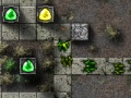 Gêm Crefft gem. "Pennod goll" Labyrinth  ar-lein