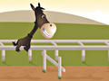 Gêm Rhedeg Rhedeg Horsey 2  ar-lein