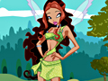 Gêm Layla Clwb Winx  ar-lein