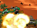 Gêm Demolisher Truck Monster  ar-lein