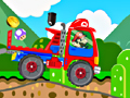 Gêm Tryc Super Mario  ar-lein