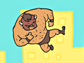 Gêm Burrito Bison ar-lein