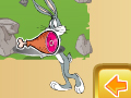 Gêm Cinio Looney  ar-lein