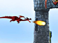 Gêm Dragon Flyer  ar-lein