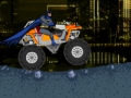 Gêm Super Truck Batman  ar-lein