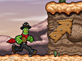 Gêm Cactus McCoy  ar-lein