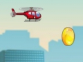 Gêm Bwrdd gwaith copter  ar-lein