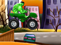 Gêm Tryc Hulk  ar-lein