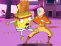 Gêm SpongeBob: Haf Super Brawl  ar-lein