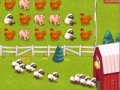 Gêm Barnyard: Real  ar-lein