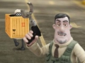 Gêm Shaun the Sheep: Escape cig oen  ar-lein