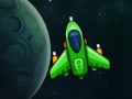 Gêm Galaxy: dominiad ar-lein