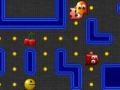 Gêm Pacman  ar-lein