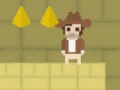 Gêm Doom pixel: Gwarcheidwad y Ankh  ar-lein