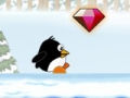 Gêm Penguin Antur  ar-lein