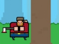 Gêm Woodman  ar-lein