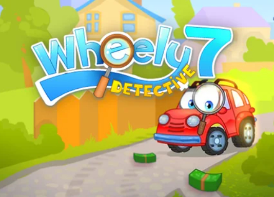 Gêm Willie 7  ar-lein
