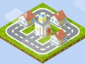 Gêm Dinas Connect  ar-lein