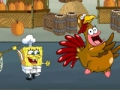 Gêm SpongeBob: od twrci  ar-lein