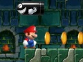 Gêm Mario: Lefelau Ychwanegol  ar-lein