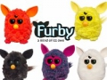 Gêm Furby: Pos  ar-lein