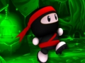 Gêm Ninja: Helfa Drysor  ar-lein