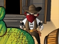 Gêm Thug Hunter  ar-lein