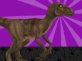 Gêm Dino Hunter 2  ar-lein
