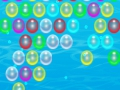 Gêm Pysgod: Shooter Bubble  ar-lein