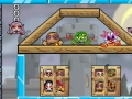 Gêm Raleigh - Poly Cannon: Bloody Monsters Pack 2  ar-lein