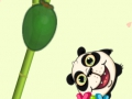 Gêm Panda braster  ar-lein