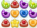 Gêm Uno Candy  ar-lein