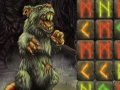 Gêm Rhedeg gnome  ar-lein