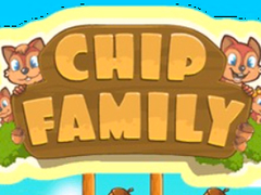 Gêm Teulu Chip  ar-lein