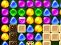 Gêm Yn ôl i Candyland Garden Lollipop  ar-lein