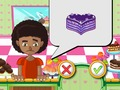 Gêm Dylunio Cake  ar-lein