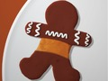 Gêm Gwneuthurwr Gingerbread ar-lein