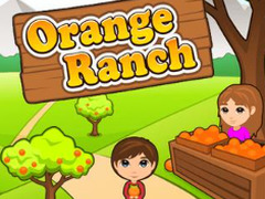 Gêm Ranch Oren ar-lein