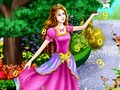 Gêm Princess Hidden  ar-lein