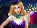 Gêm Circus Anturiaethau  ar-lein